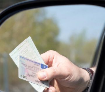 Egyetlen apro kod a jogositvanyon sulyos birsagot kaphat aki nem figyel a reszletekre 360x315