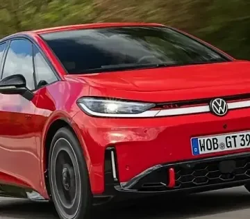 Elektromos lett minden idok legerosebb Volkswagen GTI je 360x315