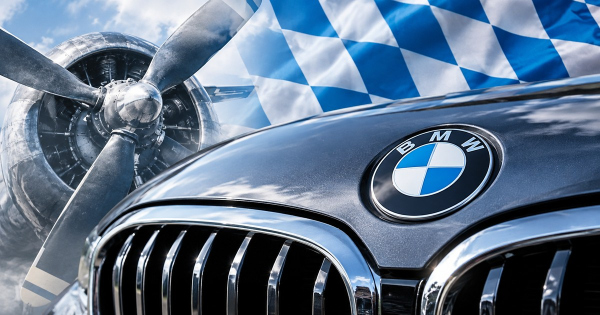 Evszazados tevhitet oszlattak el a Bmw rol nem azt jelenti a logo amire mindenki gondol