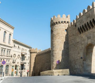 F1 Azeri Nagydij 2026 itt van a teljes nagydijhetvege programja Baku Azerbajdzsan helyszinen 360x315