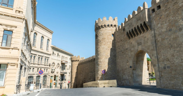 F1 Azeri Nagydij 2026 itt van a teljes nagydijhetvege programja Baku Azerbajdzsan helyszinen