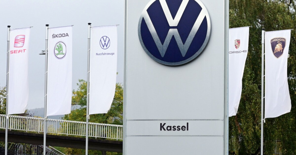 Felaldozhatja egyik markajat a Volkswagen csoport 1