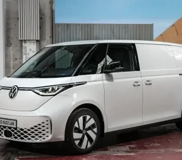 Hosszu tengelytavval is erkezik a VW ID Buzz furgon 360x315