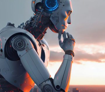 Humanoid robotok is keszulnek a kinai Xpeng autogyarban 360x315
