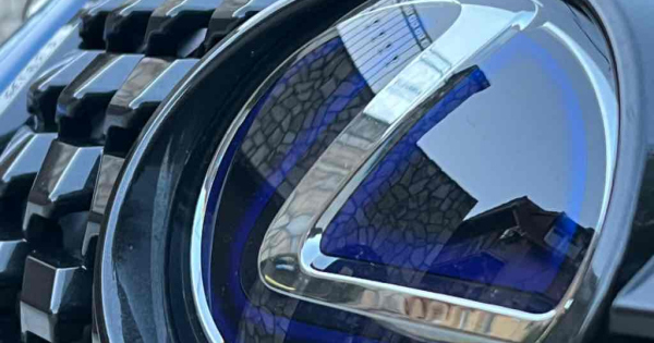 Igy dolgoznak a Lexus gyarak mesteremberei a Takumik