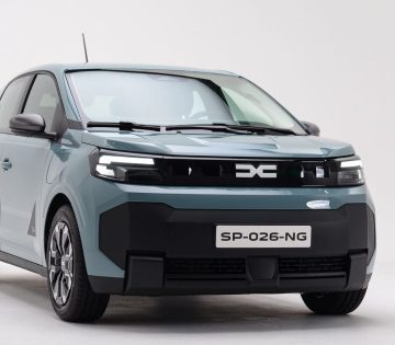 Ime a Dacia 65 millio forint ala igert villanyautoja 360x315