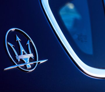 Kinai technologia mentheti meg a Maseratit 360x315