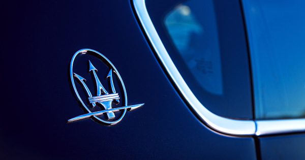 Kinai technologia mentheti meg a Maseratit