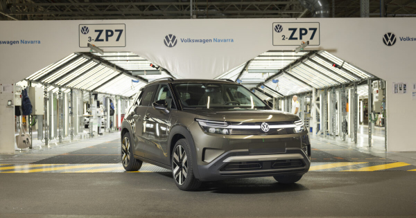 Mar gyartjak a Volkswagen 10 millio alatti elektromos SUV jat