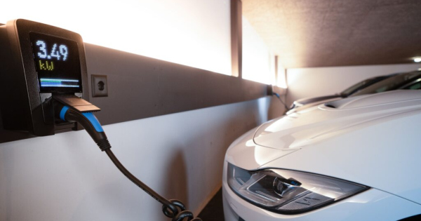 Mar minden otodik uj auto elektromos az EU ban