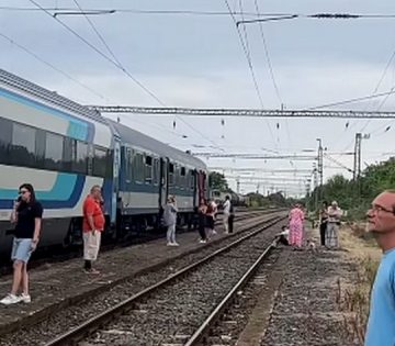 Mav jelentes Rengeteg a keses ramaty allapotban van pecsi vasuti fovonal 360x315