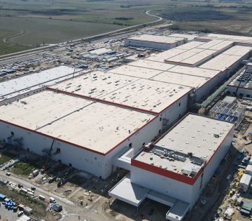 Megkezdodott a probagyartas a CATL debreceni gyaraban 360x315
