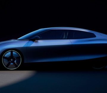 Mission Efficiency az ID  Polo technikajabol hozott ki rekordfogyasztast a Volkswagen 360x315