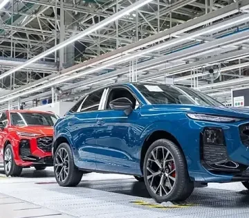 Nem nyul a gyori Audihoz a Volkswagen 360x315