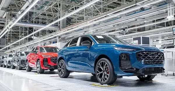 Nem nyul a gyori Audihoz a Volkswagen