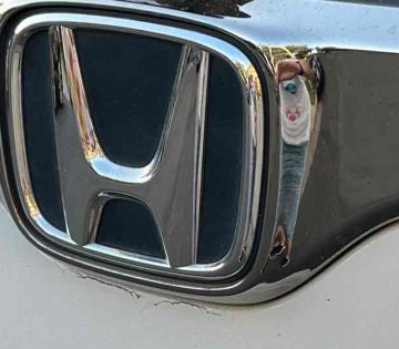 Olyan minositest kapott a Honda amit meg egy jarmugyarto sem 360x315
