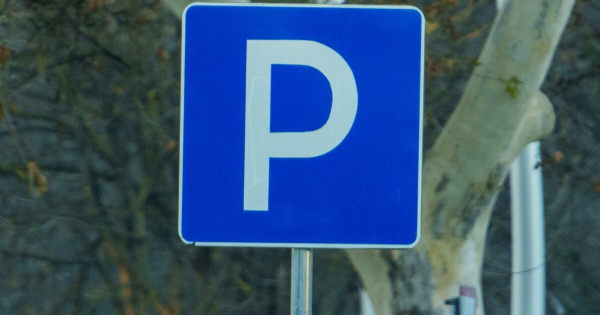 Parkolocsapdakba eshetnek a magyar autosok Ausztriaban
