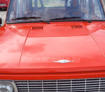 Patika allapotu 44 eves Wartburg kerult eladosorba 360x315