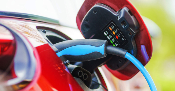 Rekordot dontott az elektromos autok aranya Europaban