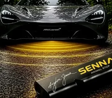 Senna vadriaszto ami mukodik is – haromszazezer forint kargaranciaval 360x315