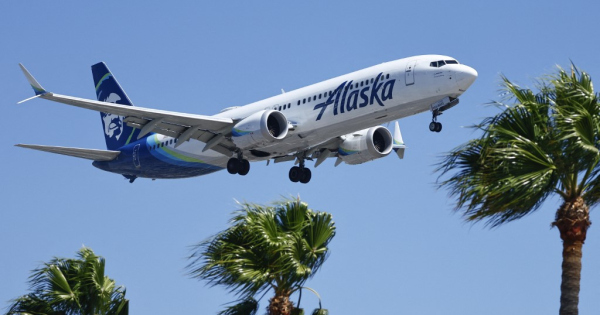 Szoftverhiba zavarhatja meg a Boeing 737 Max gepek navigaciojat