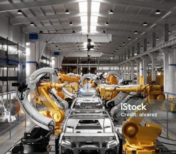 Tovabb emelkedett a szemelyautok gyartasa Csehorszagban 360x315