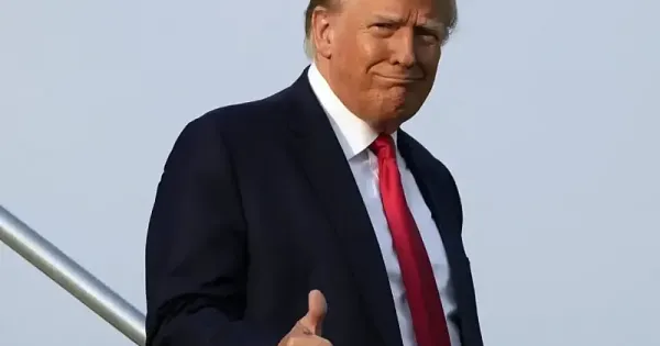Trump velemenye most nagyon fajhat az amerikai autoiparnak