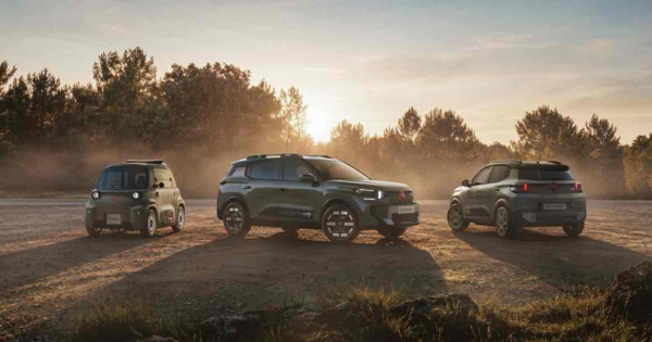 Uj kivitel erkezik a Citroen kinalataba