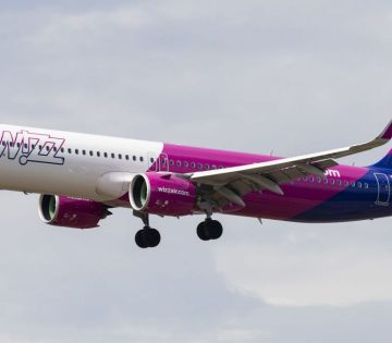Ujrainditja negy kozel keleti jaratat a Wizz Air Budapestrol 1 360x315