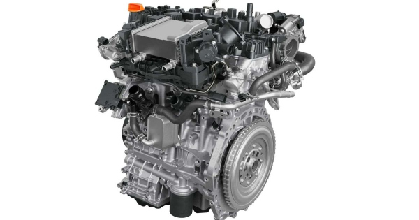 Vizhatlan motort tervezett a Horse Powertrain