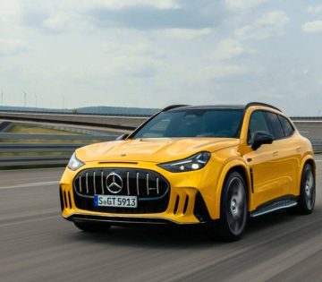 1169 loeros is lehet az Amg elso sajat fejlesztesu Suv ja 360x315