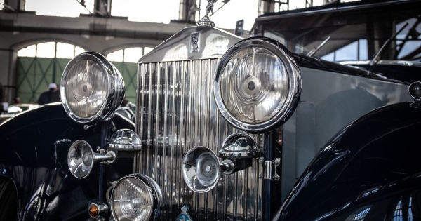 130 eves auto is lesz a budapesti oldtimer kiallitason