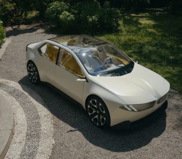 2028 ban erkezik a BMW uj kompakt villanyautoja 360x315
