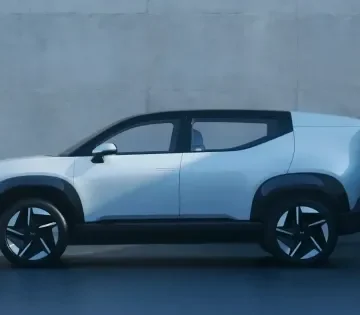 650 kilometeres hatotavot tudhat a Honda kovetkezo villanyos SUV ja 360x315