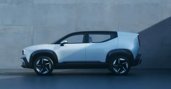 650 kilometeres hatotavot tudhat a Honda kovetkezo villanyos SUV ja