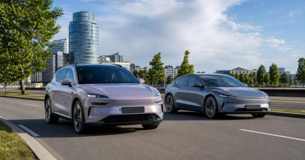 A BYD Europaban mar megelozte a Teslat az ujauto eladasokban