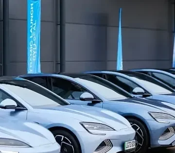 A geopolitikai helyzet a BYD legnagyobb kihivasa 360x315