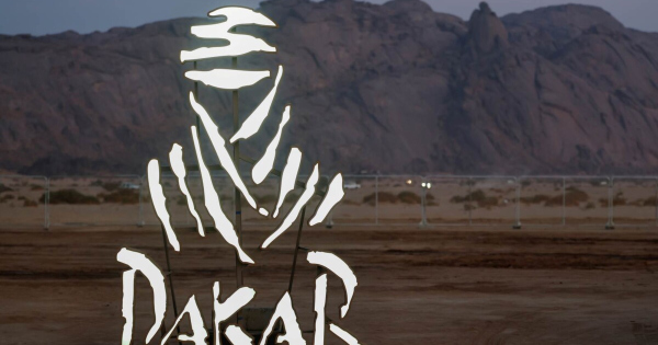 Athelyezik a 2027 es Dakar ralit