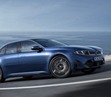 Atlepte az 1200 kilometert egyetlen toltessel a BMW uj villanyszedanja 360x315