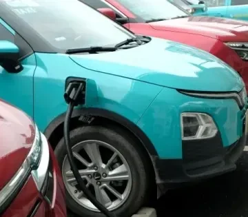 Az Eu 10 szazalekkal novelte az elektromos es hibrid jarmuvek exportjat tavaly 360x315