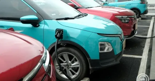 Az Eu 10 szazalekkal novelte az elektromos es hibrid jarmuvek exportjat tavaly