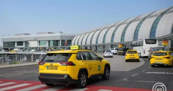 Budapest Airport a Liszt Ferenc Nemzetkozi Repuloter minden idok legerosebb nyarat zarta