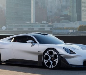 Daciatol ellesett otlet kerul a Porsche uj szupersportautojaba 360x315