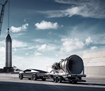 Egyesulhet a Tesla es a SpaceX mar kulonbizottsagok vizsgaljak a lehetoseget 360x315