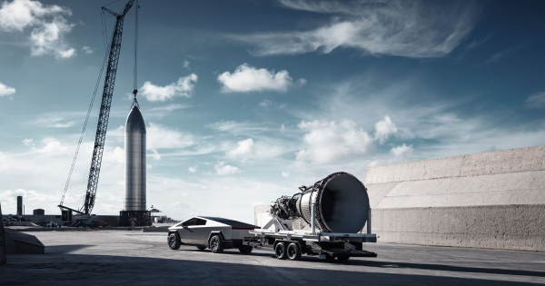 Egyesulhet a Tesla es a SpaceX mar kulonbizottsagok vizsgaljak a lehetoseget