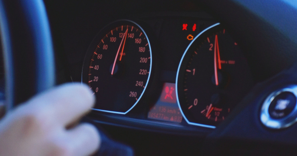 Ezert mutat mast a GPS mint az autod sebessegmeroje