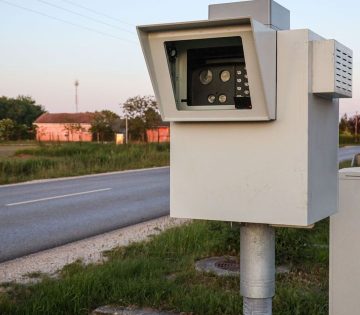 Gyorsabban ment otvennel 140 ezer forintja banja itt mertek be 834 autost 360x315