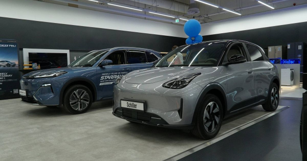 Hiaba az Ai az autovasarlas tovabbra is a volan mogott dol el