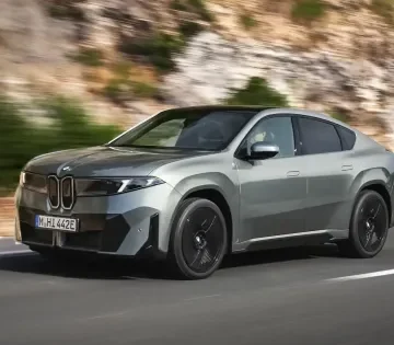 Ime az uj debreceni BMW Mutatjuk mit tud az iX4 360x315