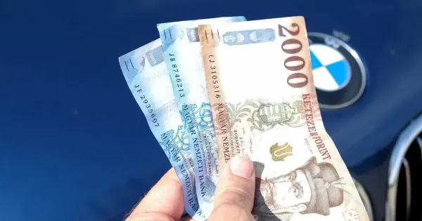 Itt a KGFB kampany vajon neked megeri biztositot valtani